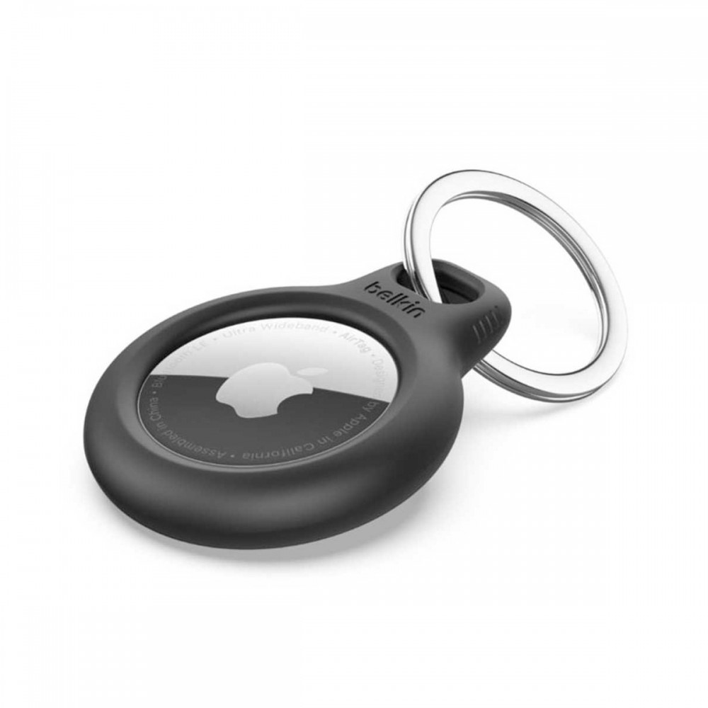 Други аксесоари - AirTag Holder Belkin с Key ring