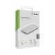 Външни батерии / Power bank - Външна батерия Belkin BOOST CHARGE 10000 mAh с USB-C White