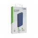 Външни батерии / Power bank - Външна батерия Belkin BOOST CHARGE 10000 mAh Blue