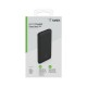 Външни батерии / Power bank - Външна батерия Belkin BOOST CHARGE 10000 mAh Black