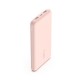 Външни батерии / Power bank - Външна батерия Belkin BOOST CHARGE 10000 mAh Pink