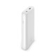 Външни батерии / Power bank - Външна батерия Belkin BOOST CHARGE 20000 mAh 30W White