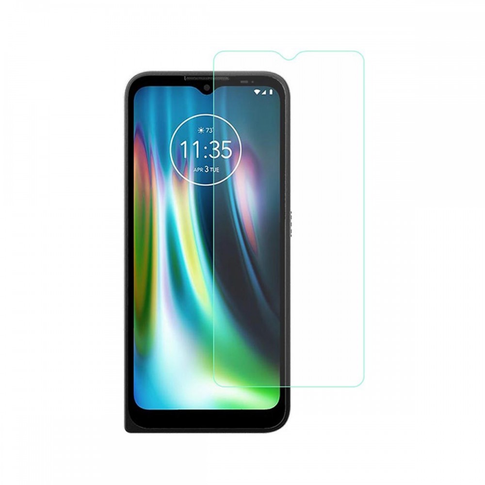 Стъклени протектори - Стъклен протектор Motorola Moto Defy 2021