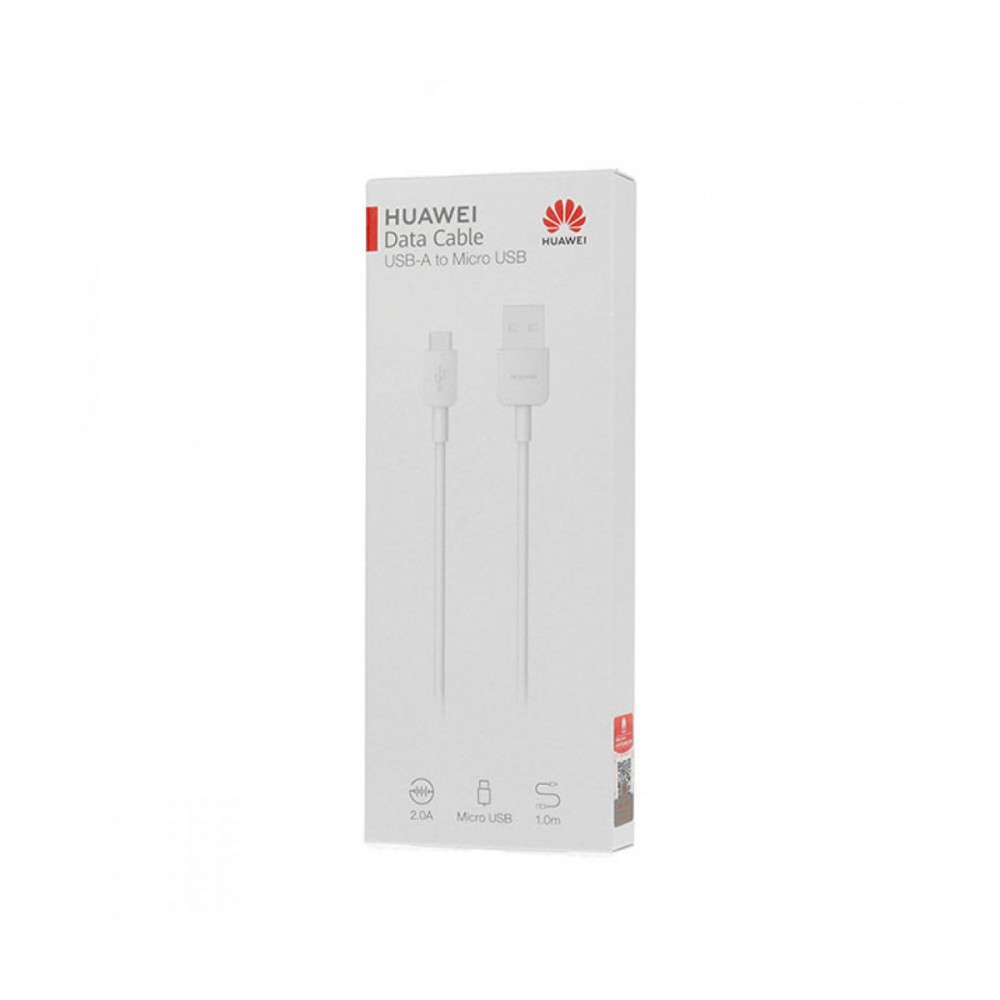 USB кабели - Кабел Micro USB Huawei Data Cable CP70