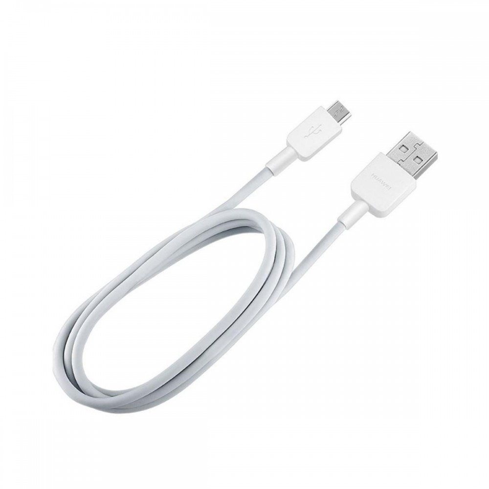 USB кабели - Кабел Micro USB Huawei Data Cable CP70
