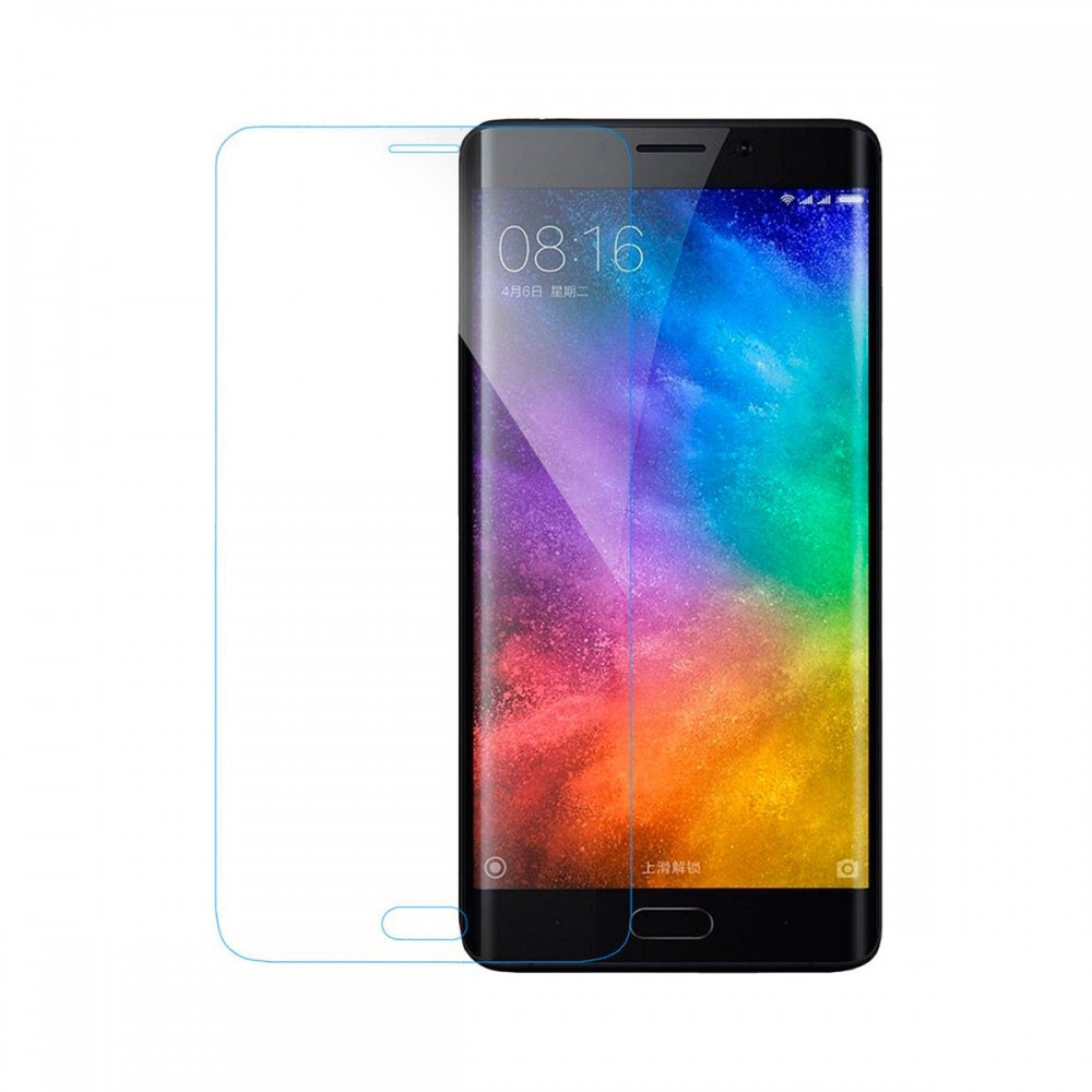 Стъклени протектори - Стъклен протектор Xiaomi Mi Note 2