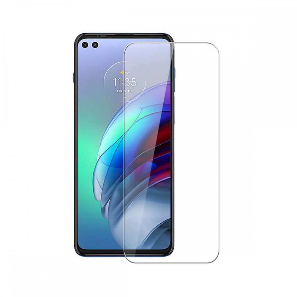 Стъклени протектори - Стъклен протектор Motorola Moto G100