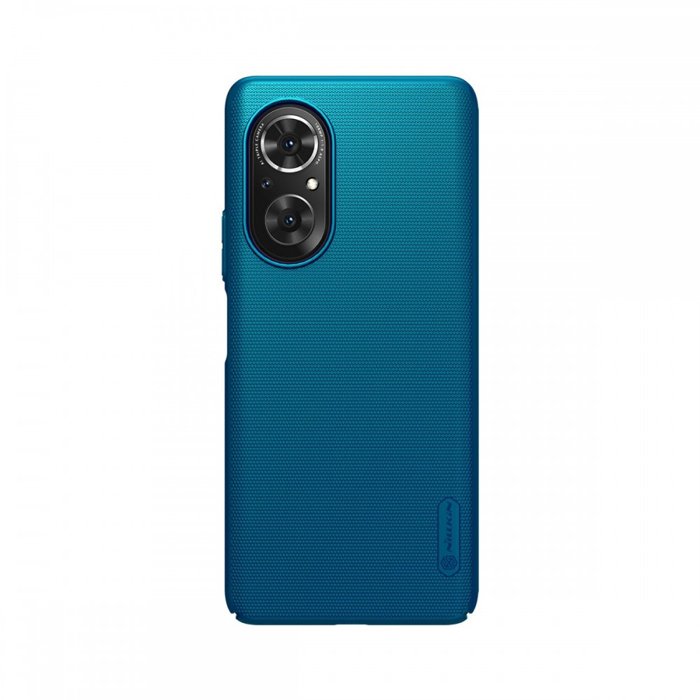 Калъфи - Калъф Nillkin Super Frosted Shield за Huawei Nova 9