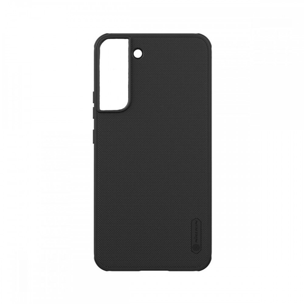 Калъфи - Калъф Nillkin Super Frosted за Samsung Galaxy S22 Black