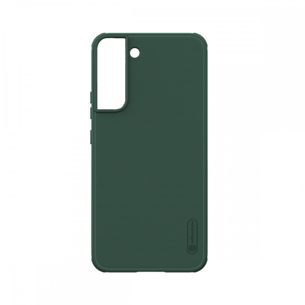 Калъфи - Калъф Nillkin Super Frosted за Samsung Galaxy S22 Green