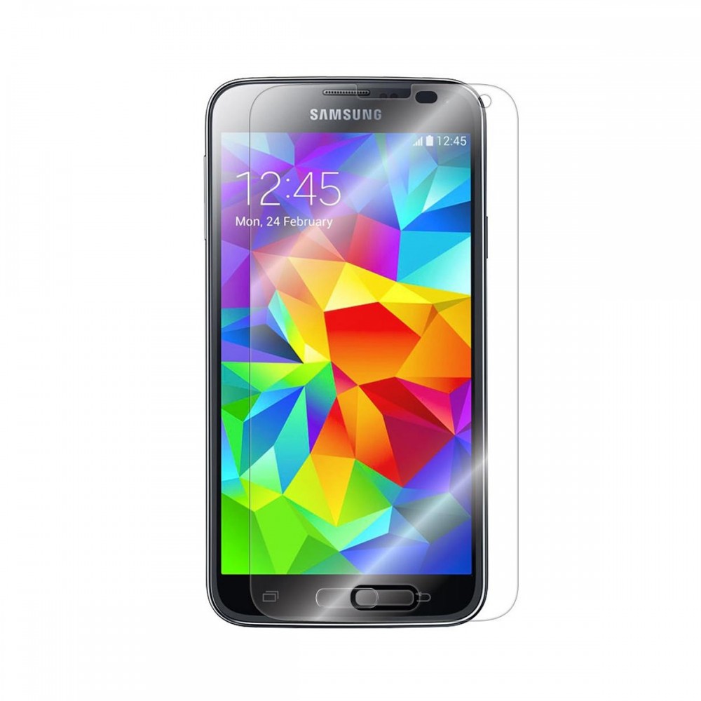 Стъклени протектори - Стъклен протектор Samsung Galaxy S5 mini