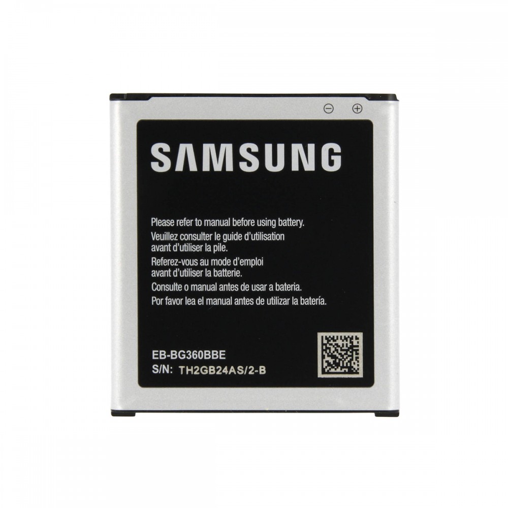 Батерии - Оригинална батерия за Samsung Galaxy Core Prime G360
