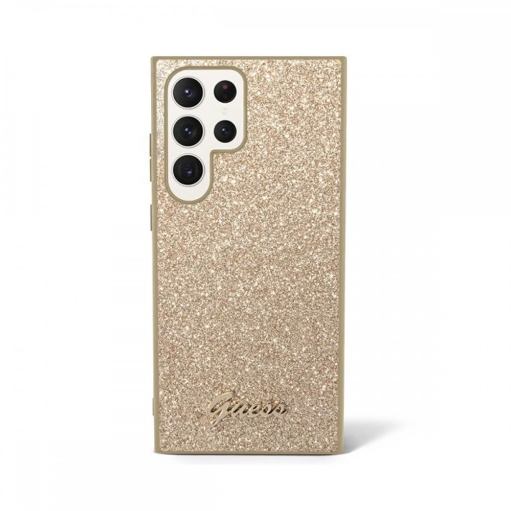 Калъфи - Калъф Guess за Samsung Galaxy S24 Ultra