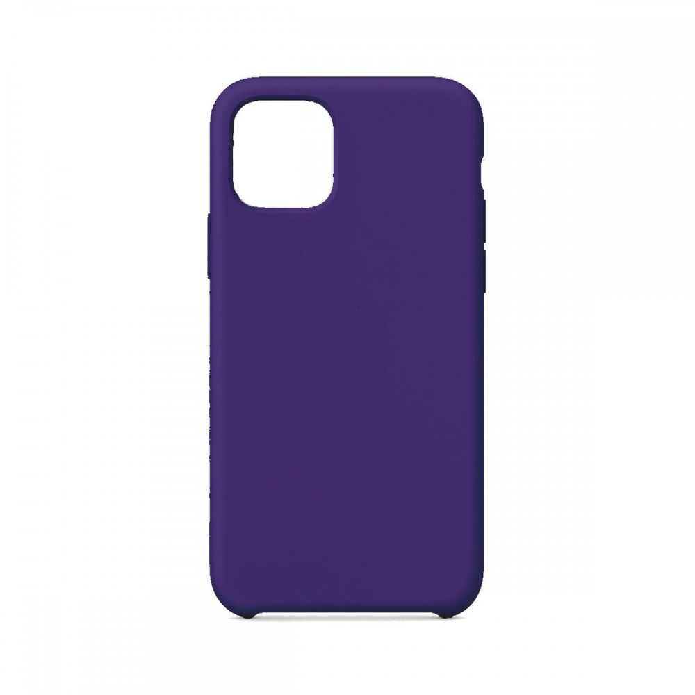 Калъфи - Калъф Apple iPhone 11 Pro LSR Purple