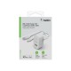 Зарядни устройствa - Зарядно Belkin USB-A с Lightning кабел 12W White