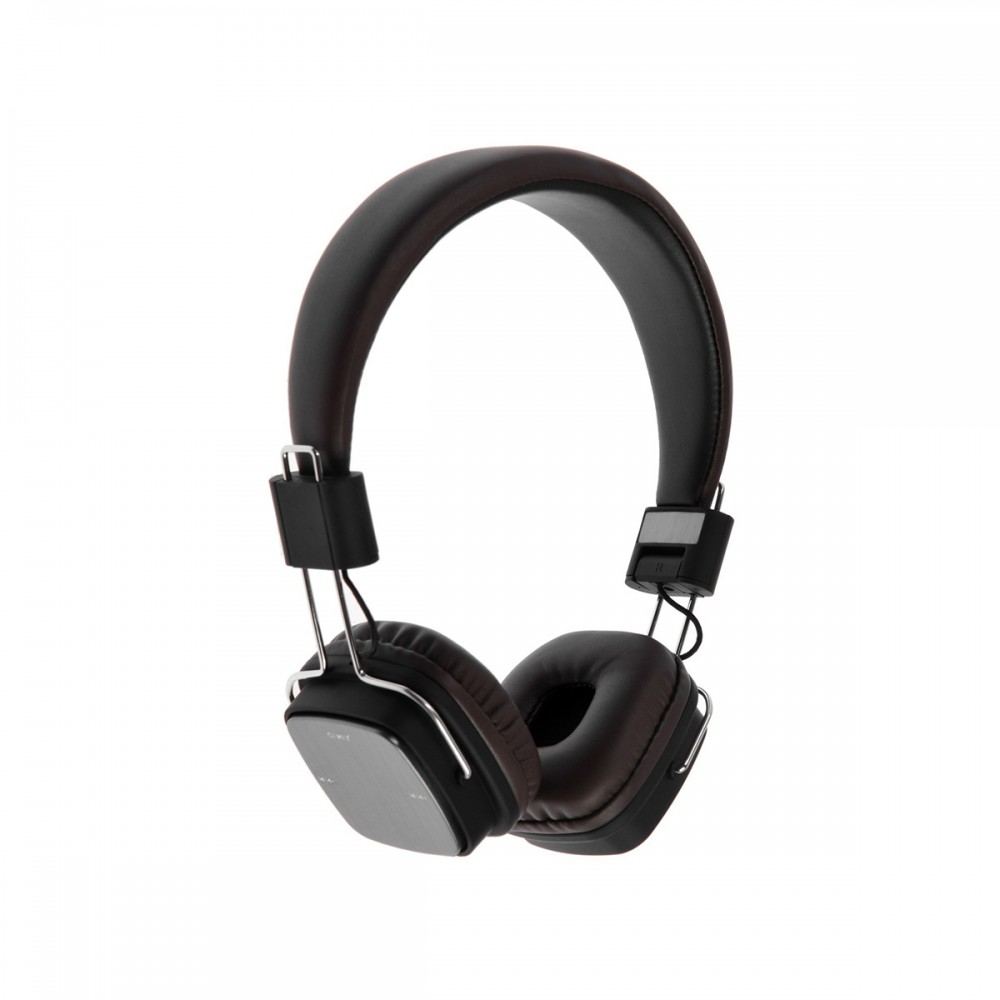 Безжични слушалки - Слушалки Wireless Hoco W20 Black