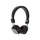 Безжични слушалки - Слушалки Wireless Hoco W20 Black