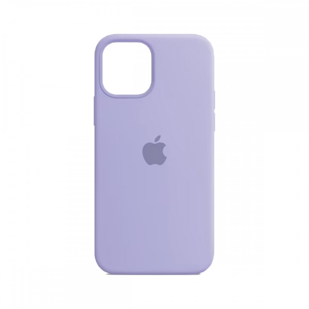 Калъфи - Калъф Silicone Case за Apple iPhone 14 Purple