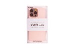 Калъф KZDOO Air Skin Case за iPhone 14 Pro Pink | Сравняване на продукти