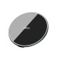 Зарядни устройствa - Безжично зарядно XO WX-026 15W Black