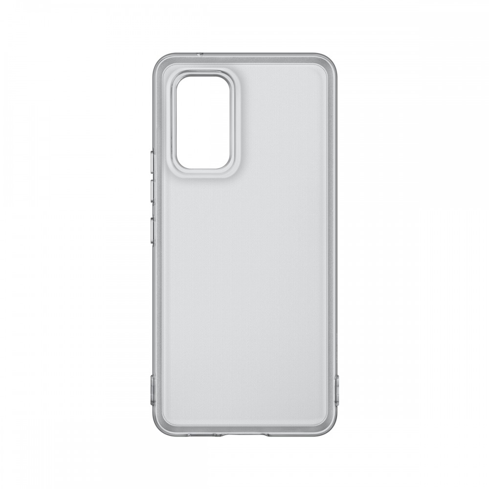 Калъфи - Калъф Оригинал Samsung Galaxy A33 5G EF-QA336TBE Soft Clear Cover