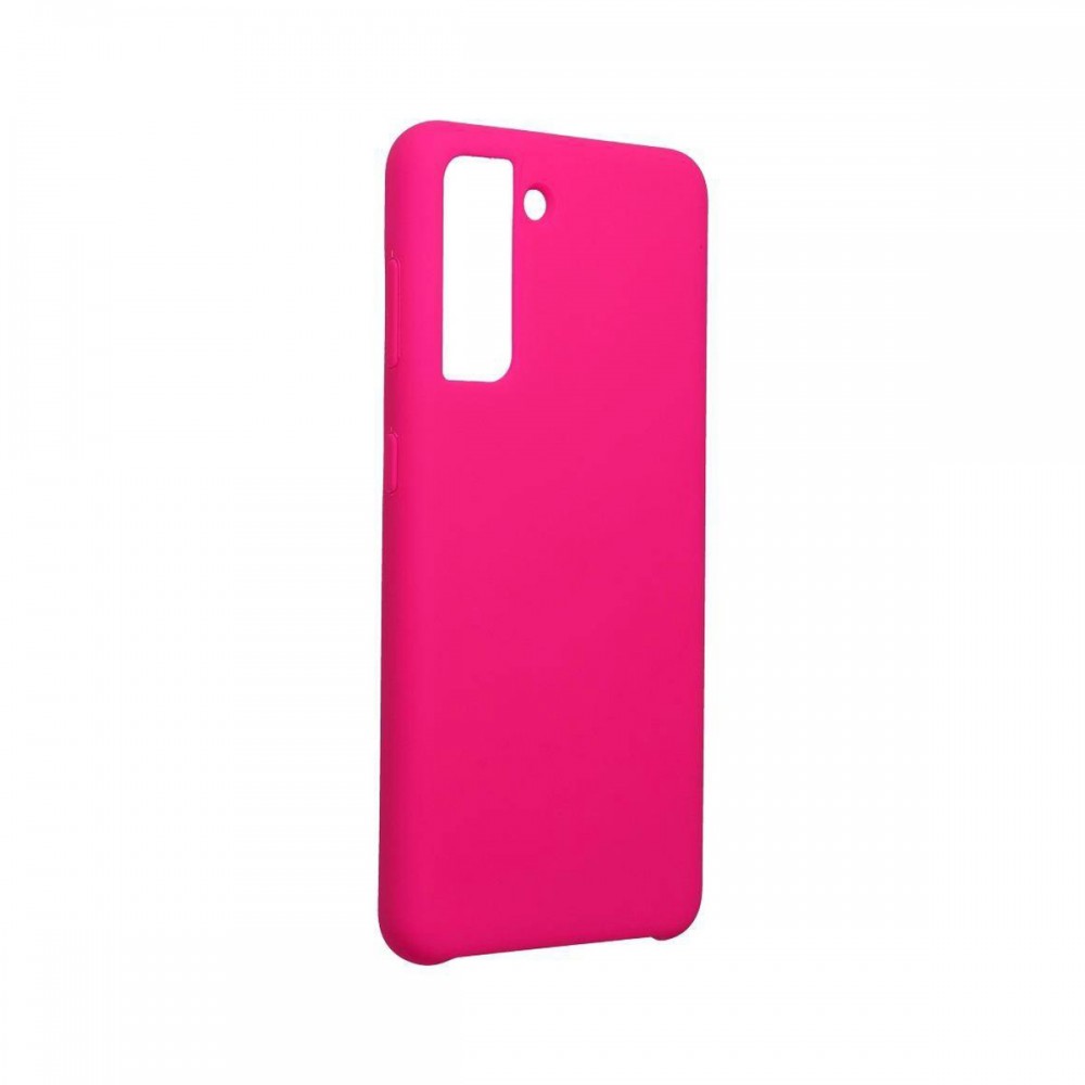 Калъфи - Калъф Forcell за Samsung Galaxy S21 Pink