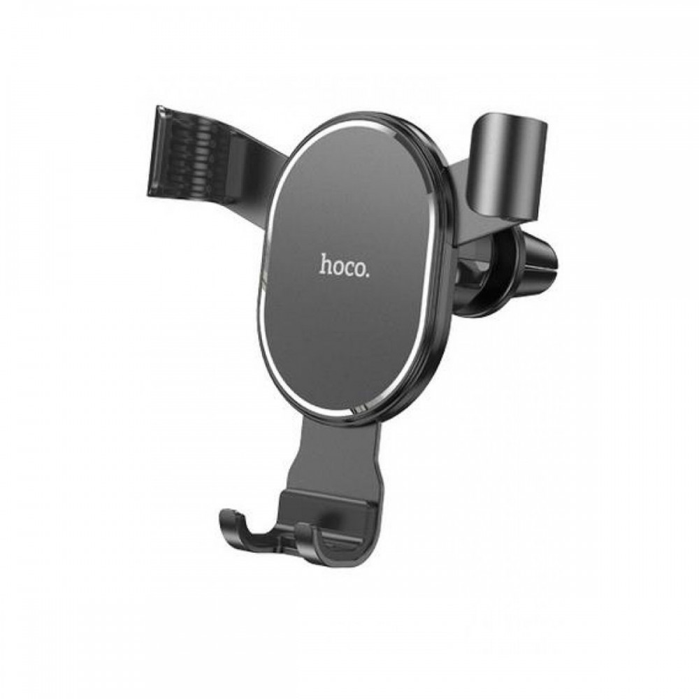 Други аксесоари - Стойка за кола Hoco CA56 Plus Armor Metal Gravity Car Holder