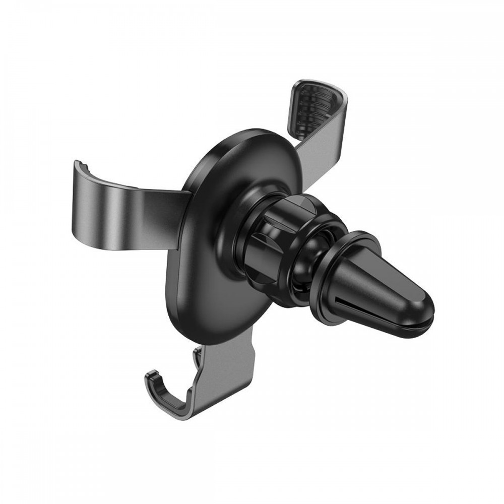 Други аксесоари - Стойка за кола Hoco CA56 Plus Armor Metal Gravity Car Holder