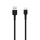 USB кабели - Кабел Xiaomi Mi Braided USB Type-C Cable 1m