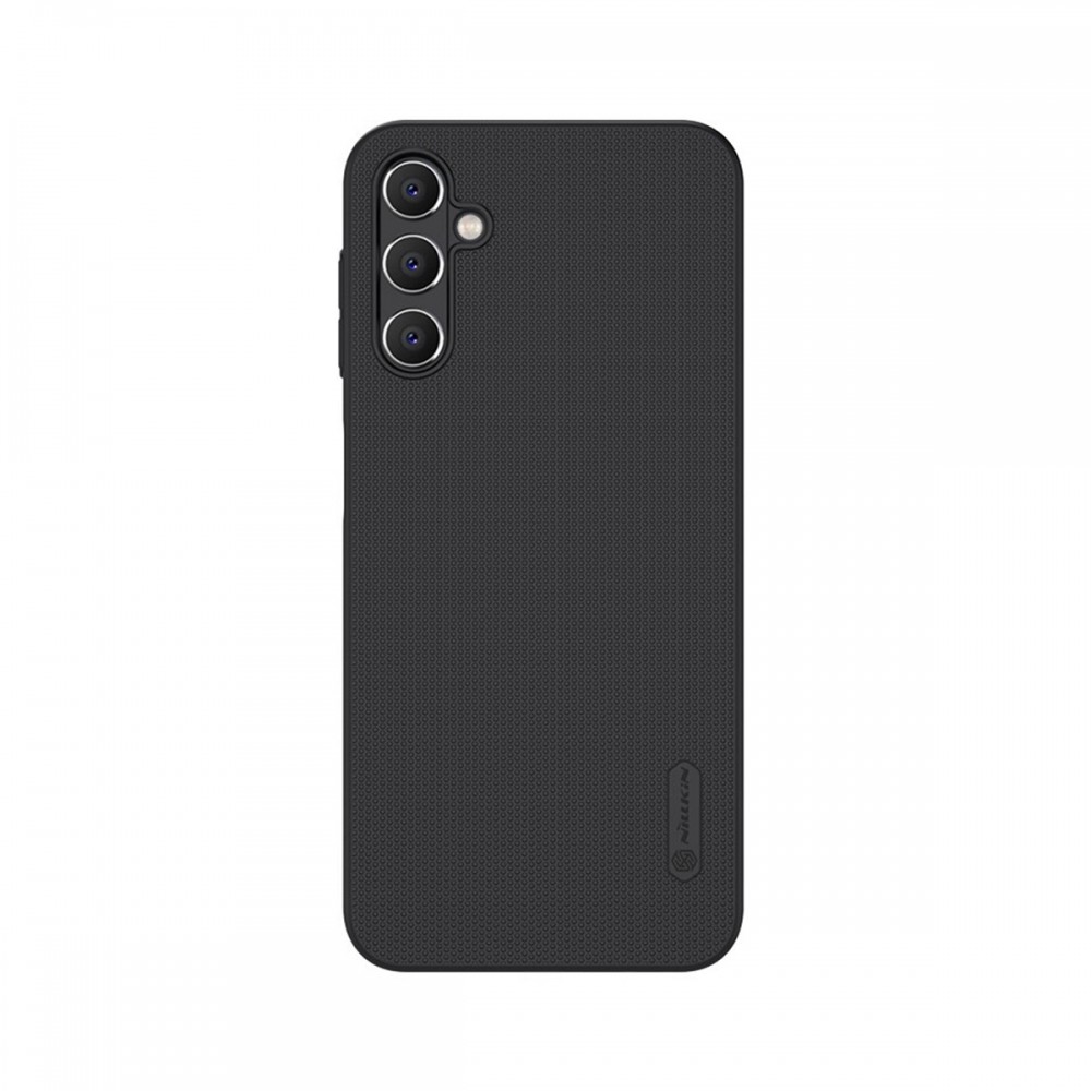 Калъфи - Калъф Nillkin Super Frosted Shield за Samsung Galaxy A14 5G Black