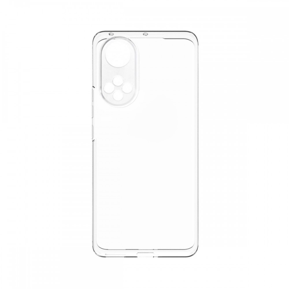 Калъфи - Калъф Силиконов TPU Cover за Huawei Nova 9 / Honor 50 Lite