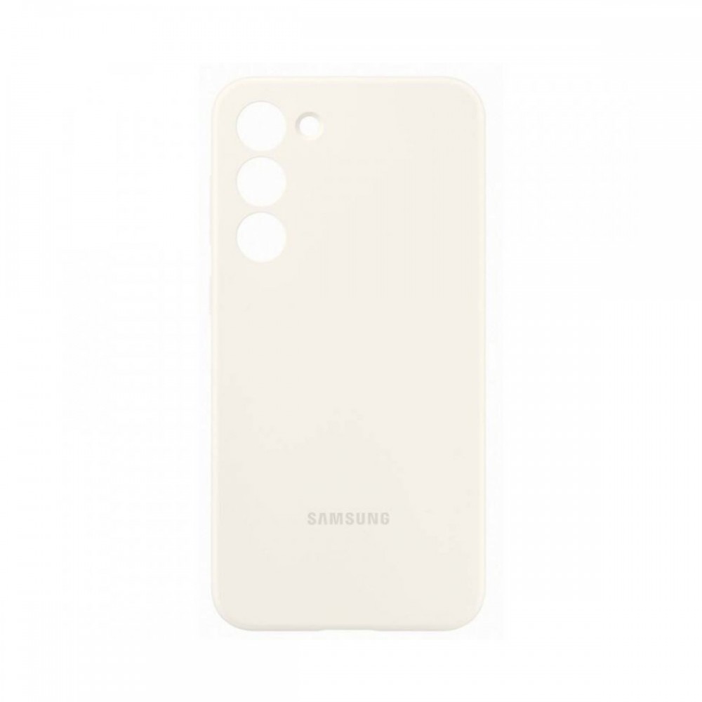 Калъфи - Калъф Оригинал Samsung Galaxy S23 Plus 5G EF-PS916TUE Silicone Cover