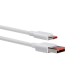 USB кабели - Кабел Xiaomi Cable Type-A to Type-C 6A