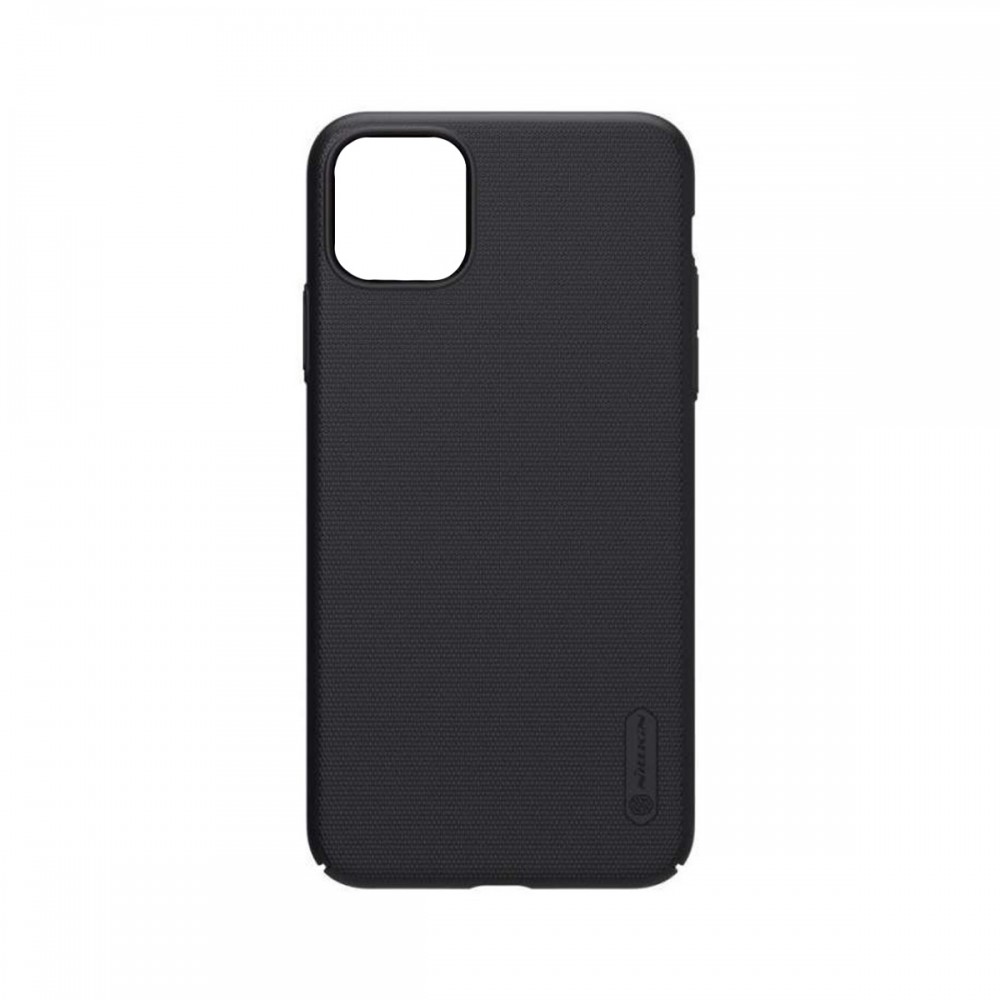 Калъфи - Калъф  Nillkin Super Frosted за Apple iPhone 11 Pro