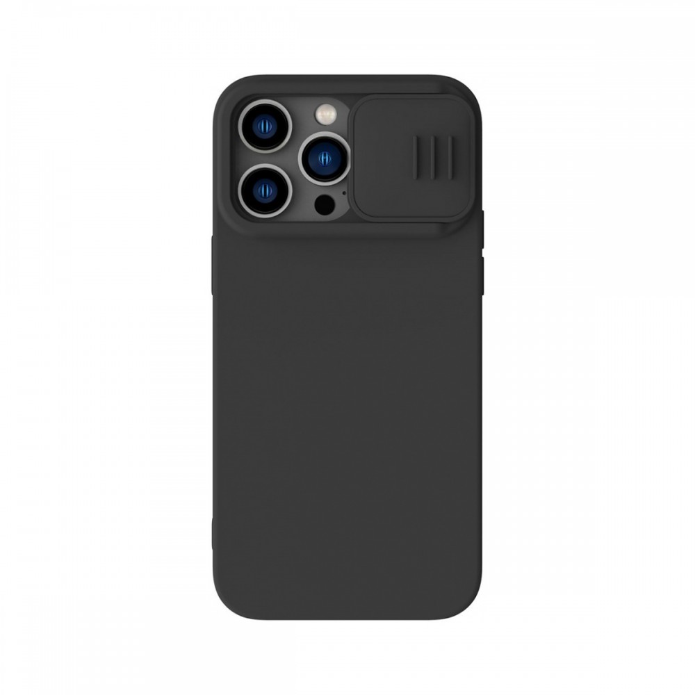Калъфи - Калъф CamShield Silky Magnetic за Apple iPhone 14 Pro