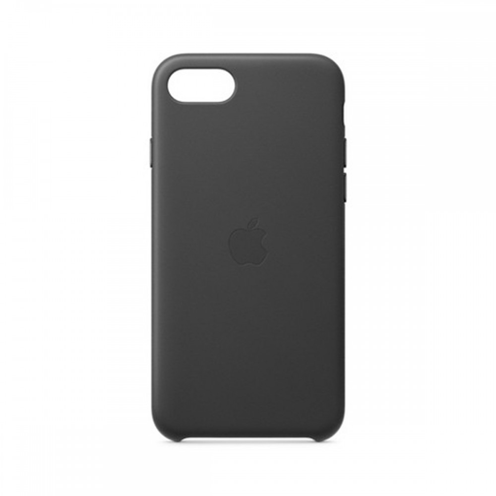 Калъфи - Калъф Оригинален Silicone Case за Apple iPhone 7/8/SE Black