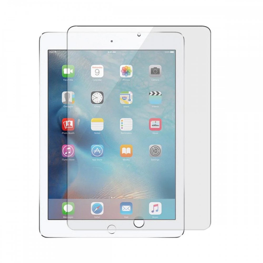 Стъклени протектори - Стъклен протектор за Apple iPad Pro 12.9