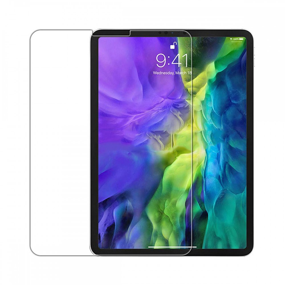 Стъклени протектори - Стъклен протектор за Apple iPad Pro 11