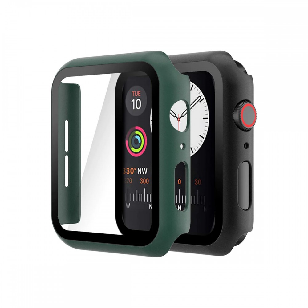 Калъфи - Кейс за Apple Watch 42мм Green - ATB Atouchbo Design