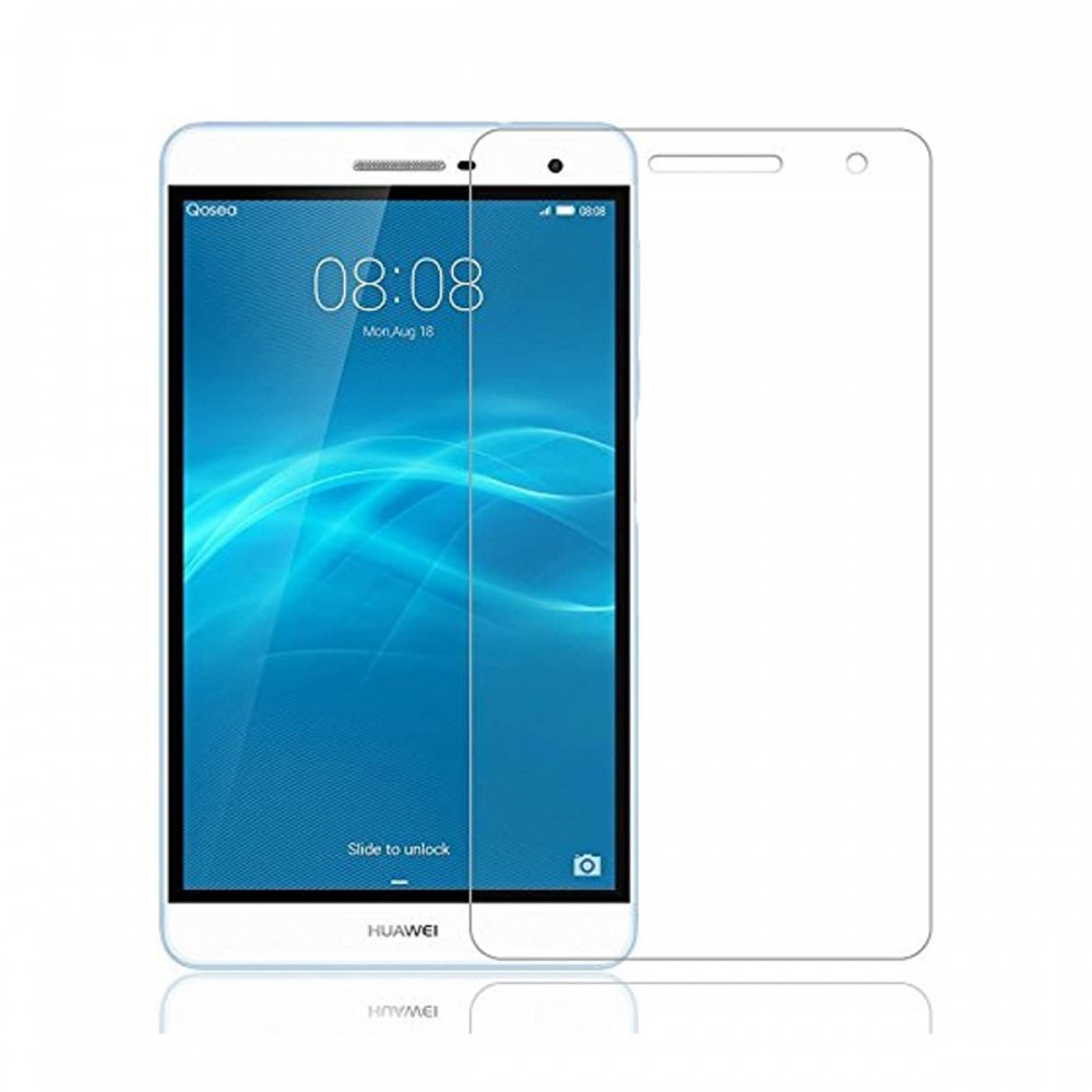 Стъклени протектори - Стъклен протектор за Huawei MediaPad T2 7