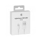 USB кабели - Оригинален Кабел Apple iPhone USB към Lightning