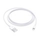 USB кабели - Оригинален Кабел Apple iPhone USB към Lightning
