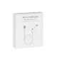 USB кабели - Кабел Xiaomi Mi 2-in-1 USB-A към USB-C или Micro USB