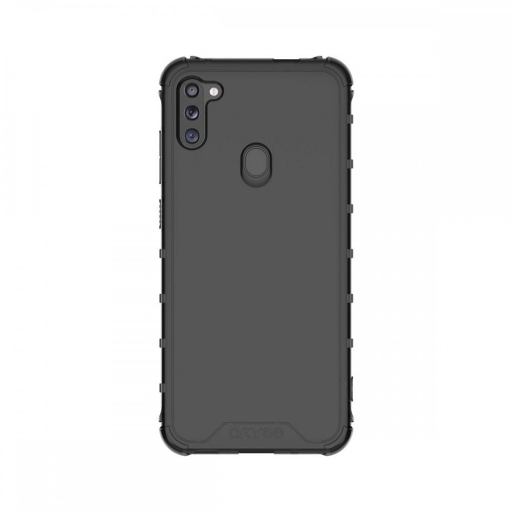 Калъфи - Калъф Araree TPU Cover за Samsung Galaxy M11