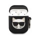Предпазен калъф Karl Lagerfeld за Apple Airpods 2