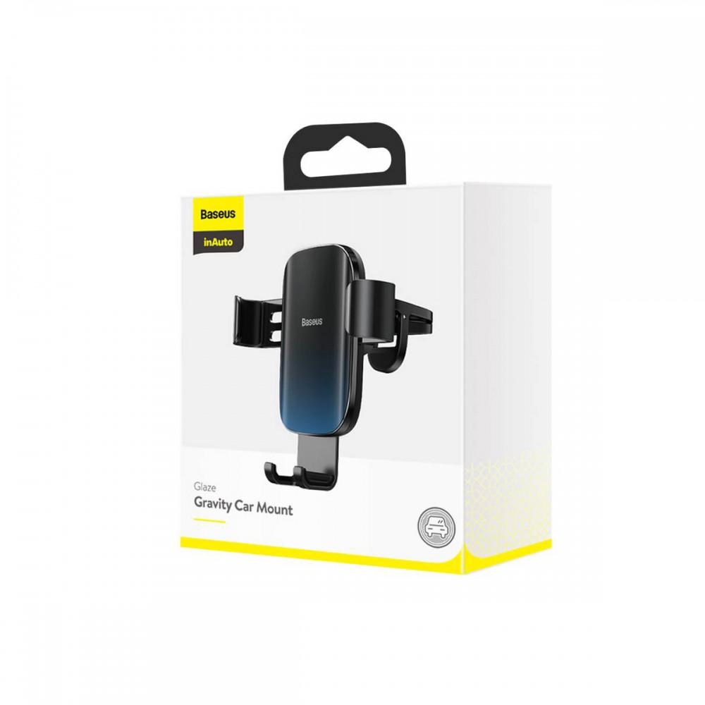 Други аксесоари - Стойка за кола Baseus Gravity Car Mount SUYL-LG01