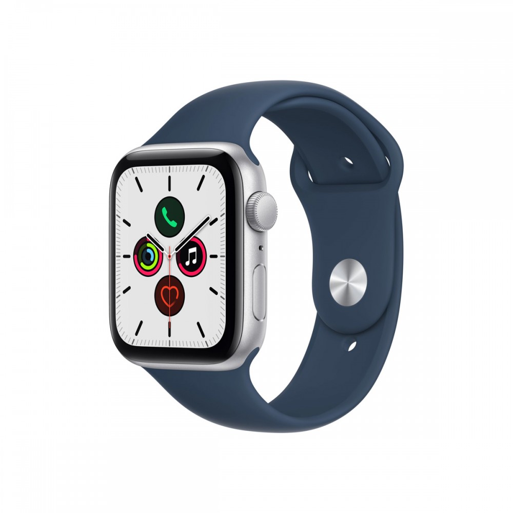 Смарт часовници и гривни - Apple Watch Series SE GPS 40mm