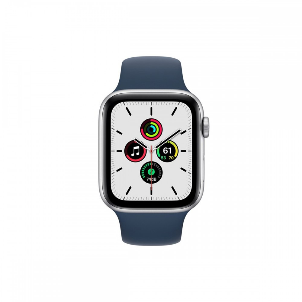 Смарт часовници и гривни - Apple Watch Series SE GPS 40mm