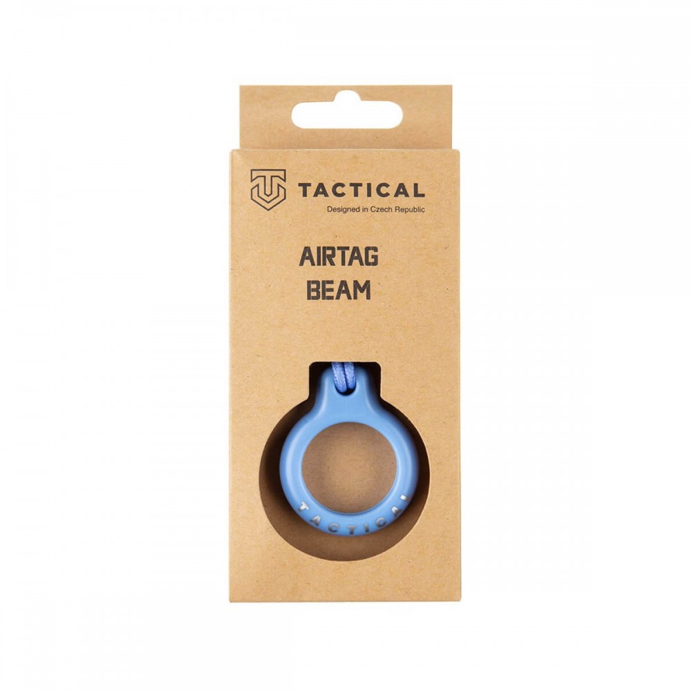 Други аксесоари - Калъф Tactical AirTag Beam Rugged Case Avatar