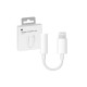 USB кабели - Оригинален Преходник Apple MMX62ZM Lightning към 3.5мм